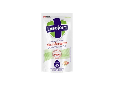 Lysoform