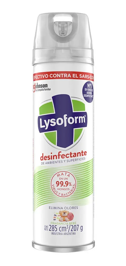Lysoform