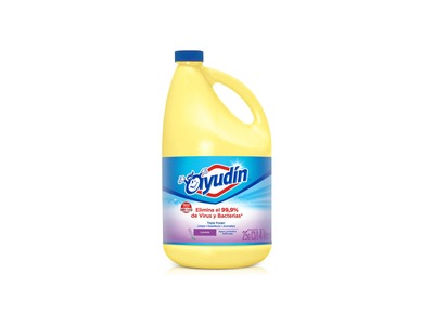 Ayudín